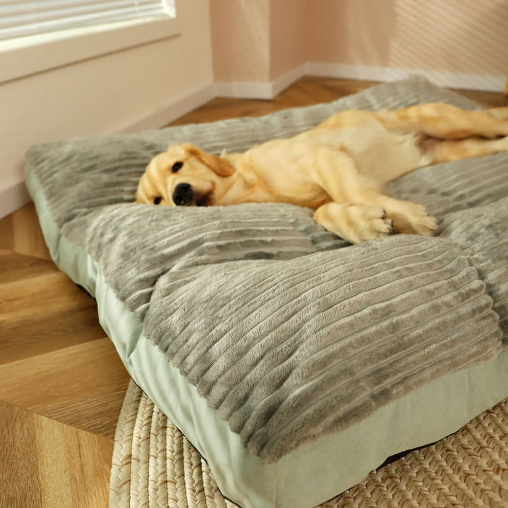 Pet Heaven Washable Bed