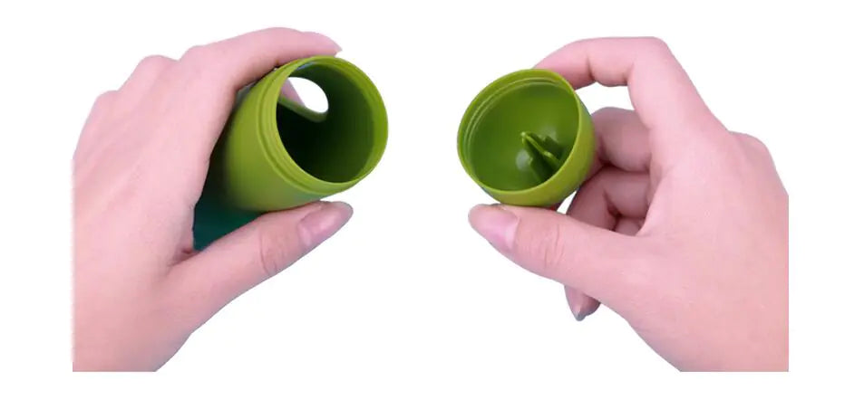 Biodegradable Waste Bags