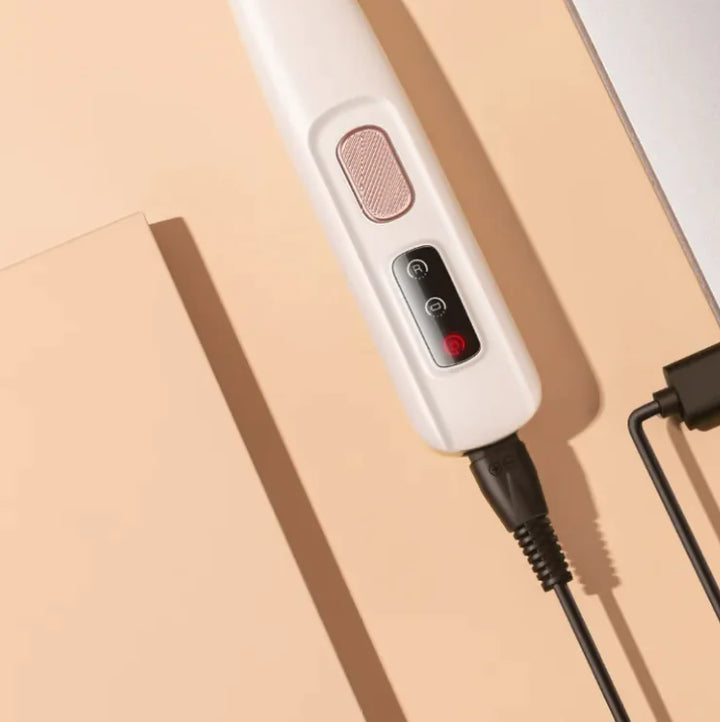 Pet Groomer Shaver - USB Charging