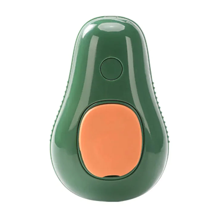 Pet Massage Soap Brush