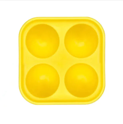 Slow Feeder Ball and Tray