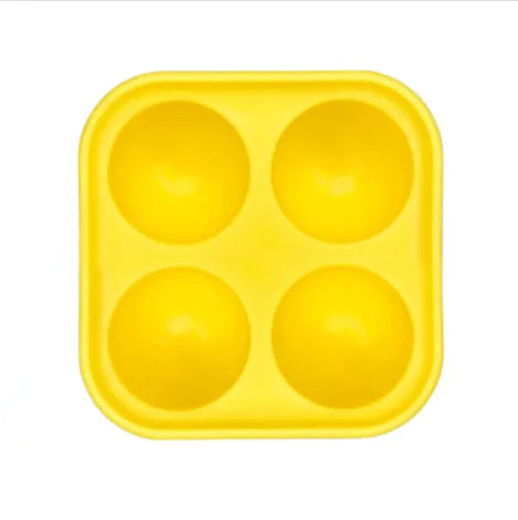 Slow Feeder Ball and Tray