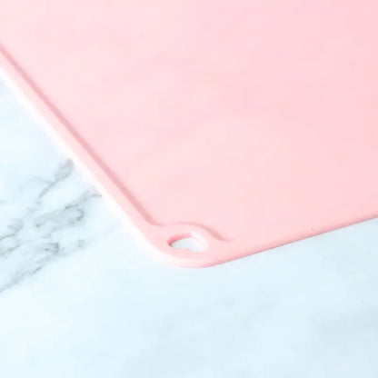 Silicone non slip mat