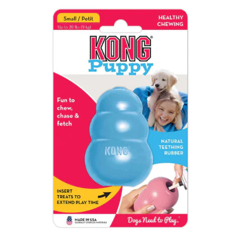 Kong Rubber Treat Dispenser