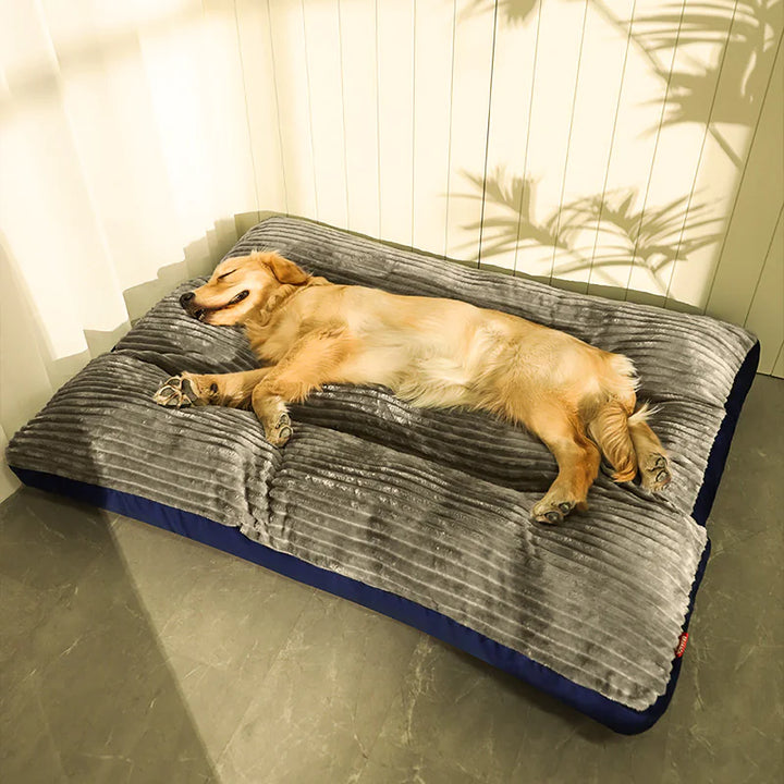 Pet Heaven Washable Bed