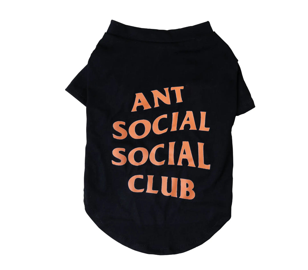 Anti Social Social Club Tshirt