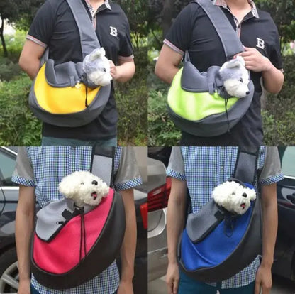 Sling Carrier Bag