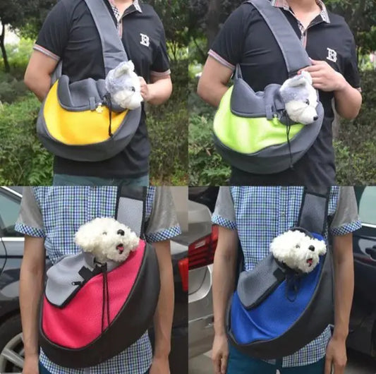 Sling Carrier Bag
