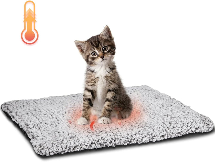 Self Heating Pet Mat