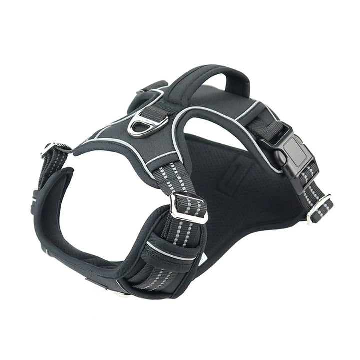 Waterproof Reflective Harness with Handle