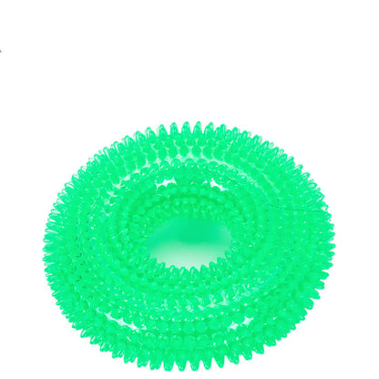 Chew Resistant Squeaky Ball