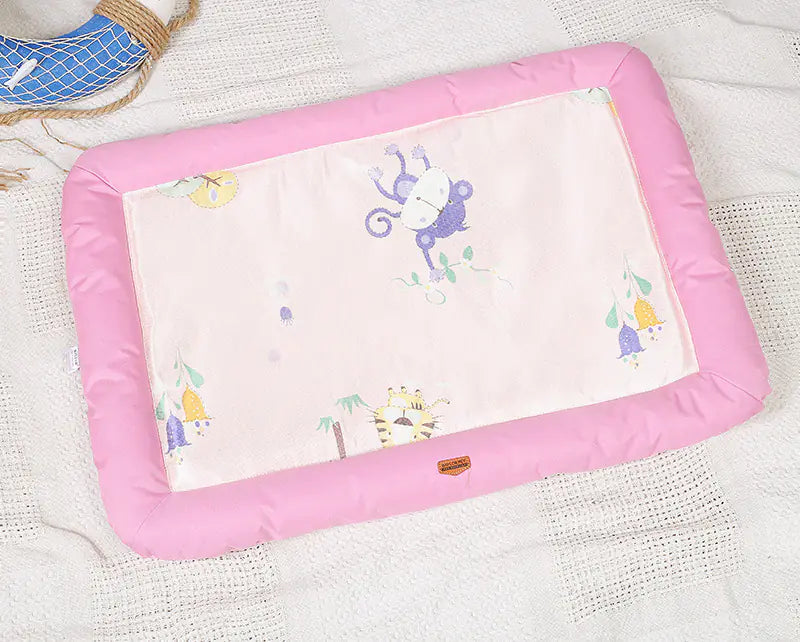 Washable Pet Mat
