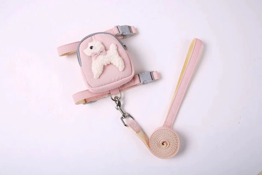 Mini Pet Backpack