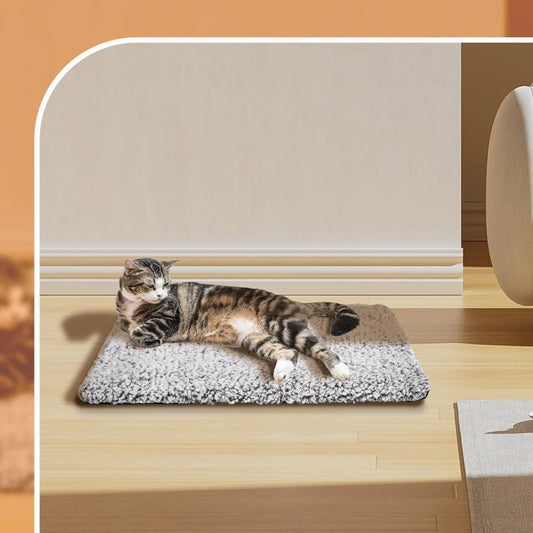 Self Heating Pet Mat