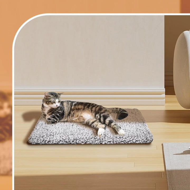 Self Heating Pet Mat