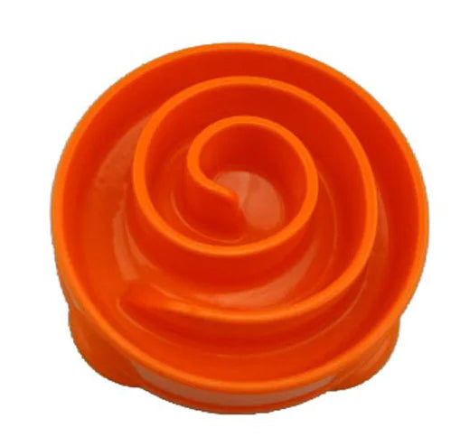 Slow Eating Food Bowl