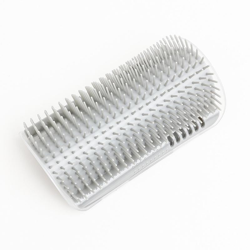 Wall Self Groomer for Cats