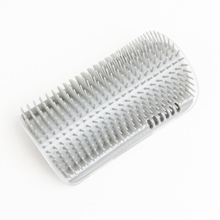 Wall Self Groomer for Cats