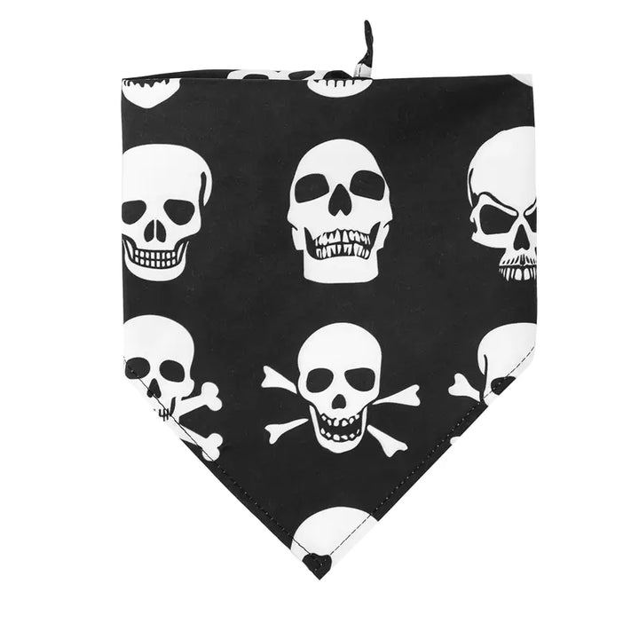 Halloween Bandana