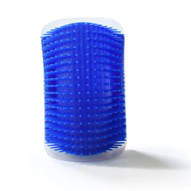 Wall Self Groomer for Cats