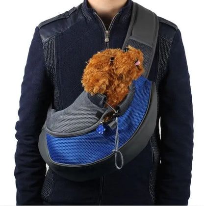 Sling Carrier Bag