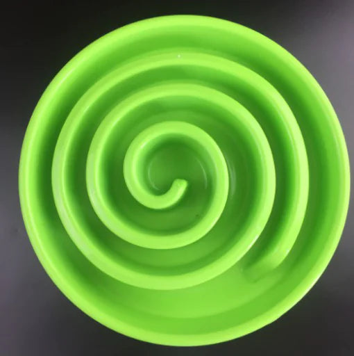 Slow Eating Food Bowl