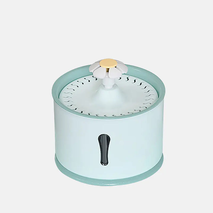 Smart Water Dispenser with Filtration System