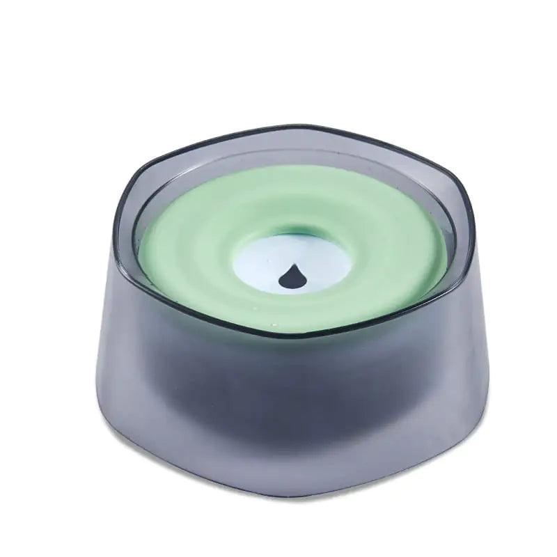 Splash Proof Water Bowl