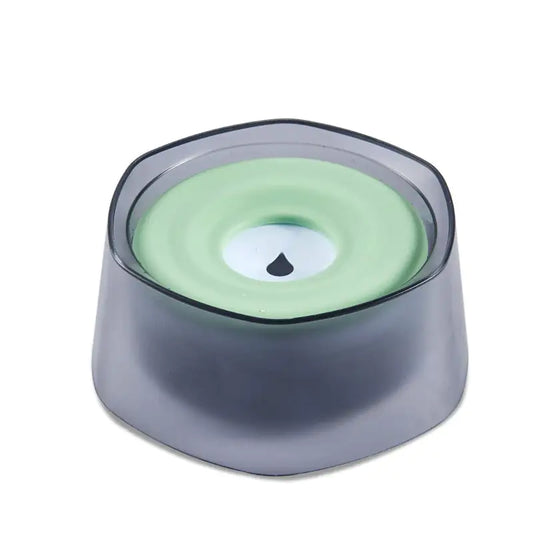 Splash Proof Water Bowl
